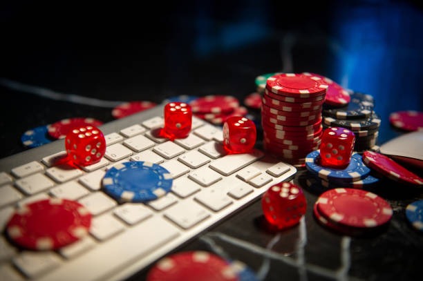 mom4d slot sportsbook and casino mobile interface